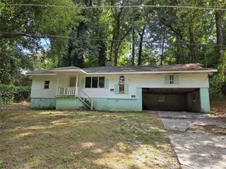 1886 Charles Place NW, Atlanta, GA 30318