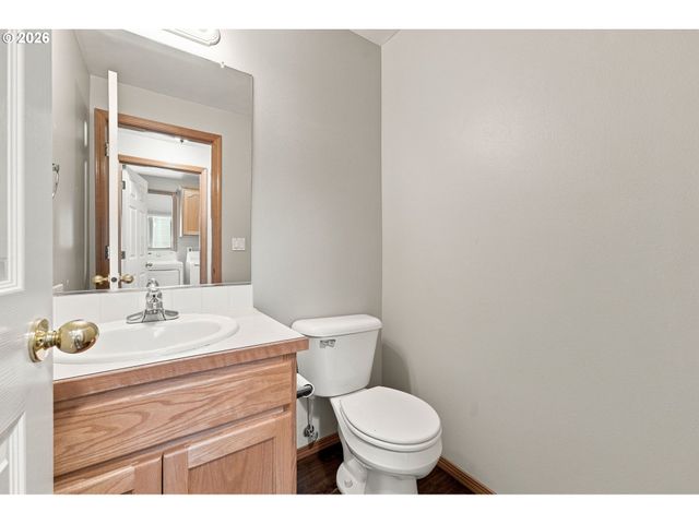 13073 SMOKE TREE Pl, Oregon City, OR 97045