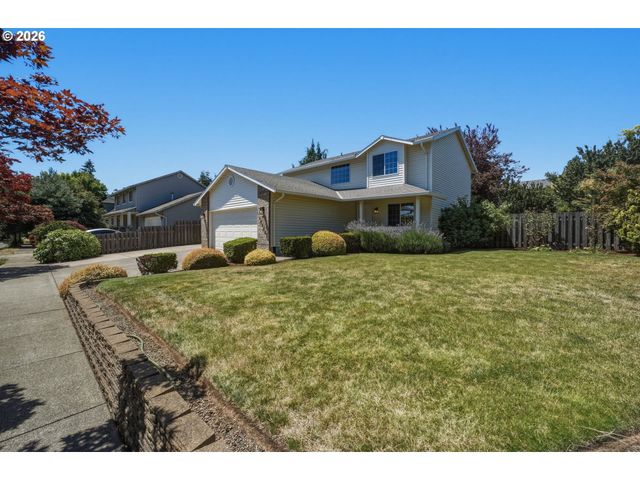 13073 SMOKE TREE Pl, Oregon City, OR 97045