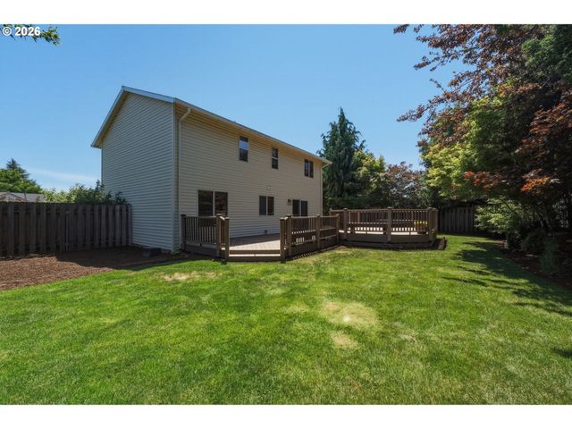 13073 SMOKE TREE Pl, Oregon City, OR 97045