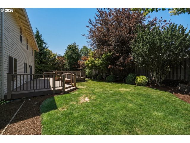 13073 SMOKE TREE Pl, Oregon City, OR 97045