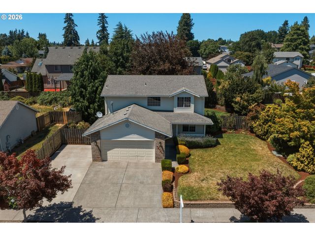 13073 SMOKE TREE Pl, Oregon City, OR 97045