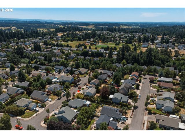13073 SMOKE TREE Pl, Oregon City, OR 97045