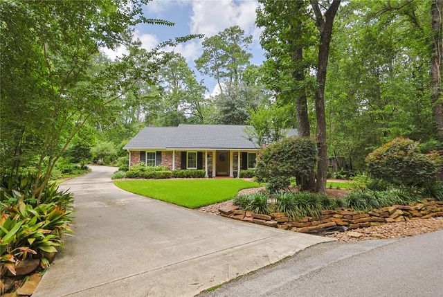 621 Augusta Park, Conroe, TX 77302