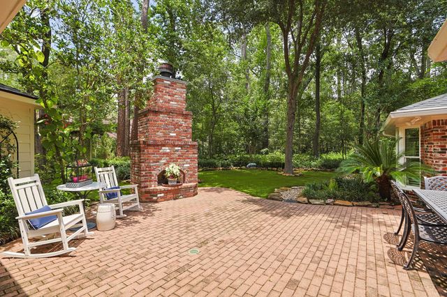 621 Augusta Park, Conroe, TX 77302