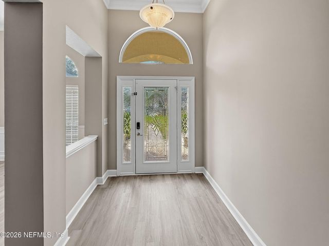 10973 HICKORY TRACE Lane, Jacksonville, FL 32256