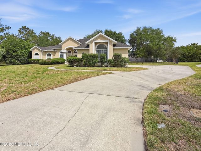 10973 HICKORY TRACE Lane, Jacksonville, FL 32256