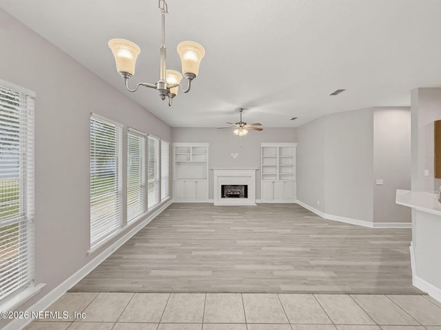 10973 HICKORY TRACE Lane, Jacksonville, FL 32256