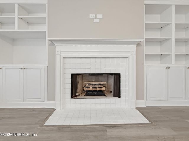 10973 HICKORY TRACE Lane, Jacksonville, FL 32256