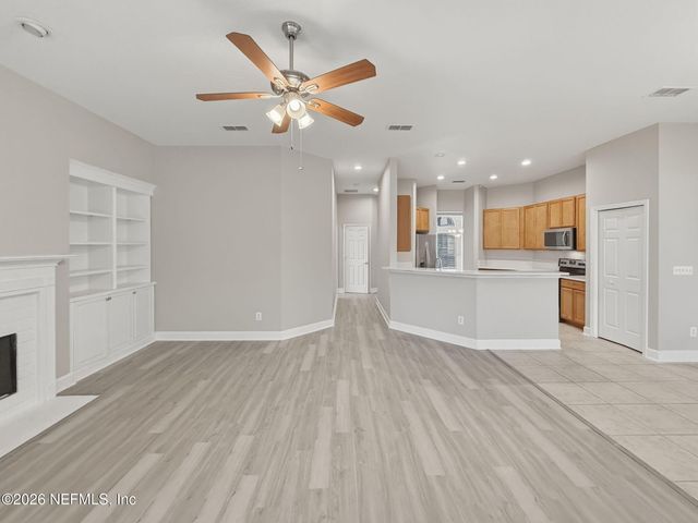 10973 HICKORY TRACE Lane, Jacksonville, FL 32256