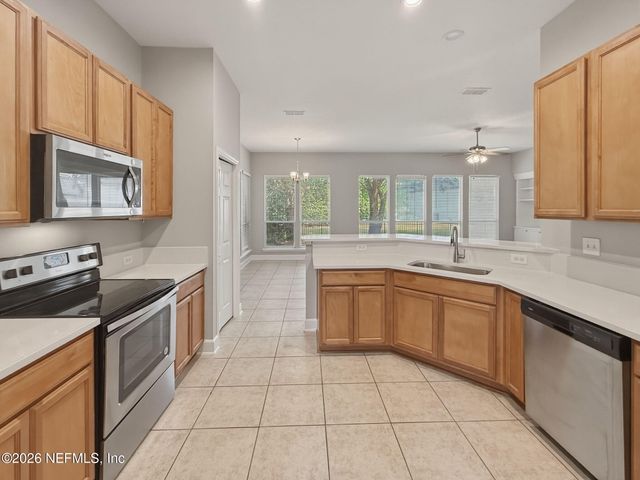 10973 HICKORY TRACE Lane, Jacksonville, FL 32256