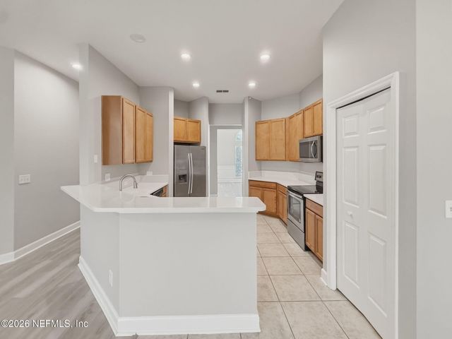 10973 HICKORY TRACE Lane, Jacksonville, FL 32256