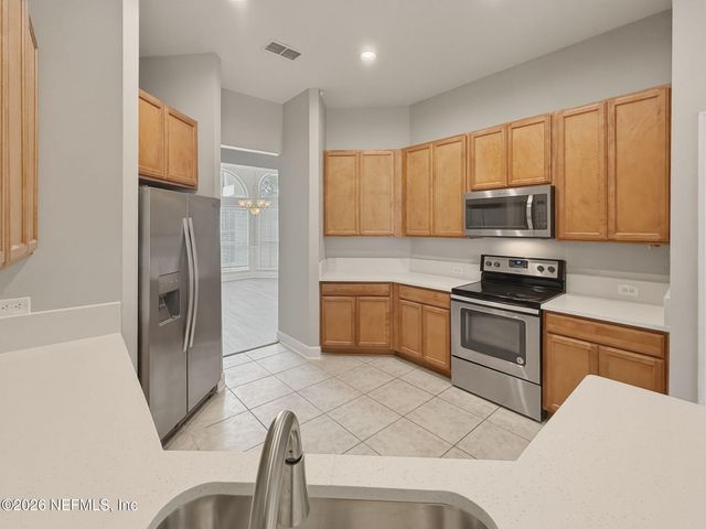 10973 HICKORY TRACE Lane, Jacksonville, FL 32256