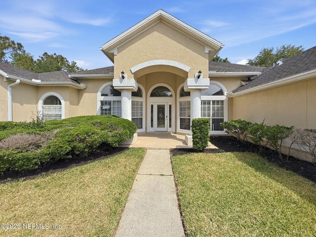 10973 HICKORY TRACE Lane, Jacksonville, FL 32256