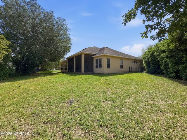 10973 HICKORY TRACE Lane, Jacksonville, FL 32256