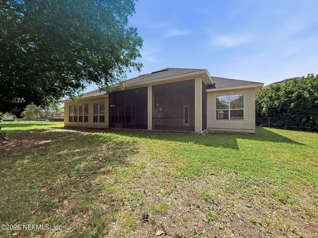10973 HICKORY TRACE Lane, Jacksonville, FL 32256
