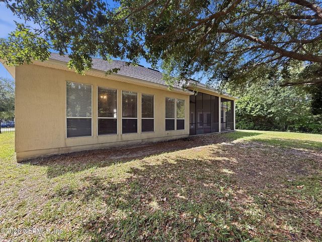 10973 HICKORY TRACE Lane, Jacksonville, FL 32256