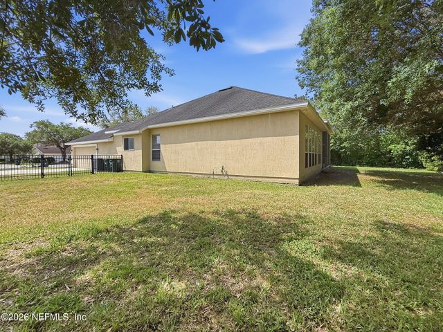 10973 HICKORY TRACE Lane, Jacksonville, FL 32256