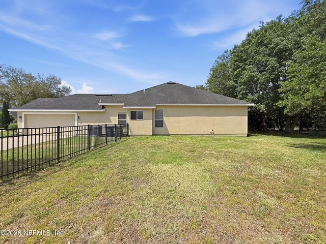10973 HICKORY TRACE Lane, Jacksonville, FL 32256