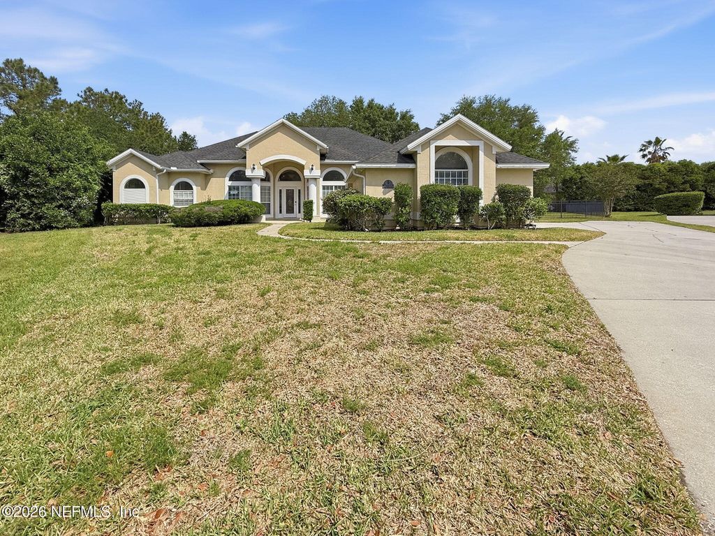 10973 HICKORY TRACE Lane, Jacksonville, FL 32256