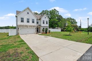 2334 Waverly Drive, Monroe, NC 28112