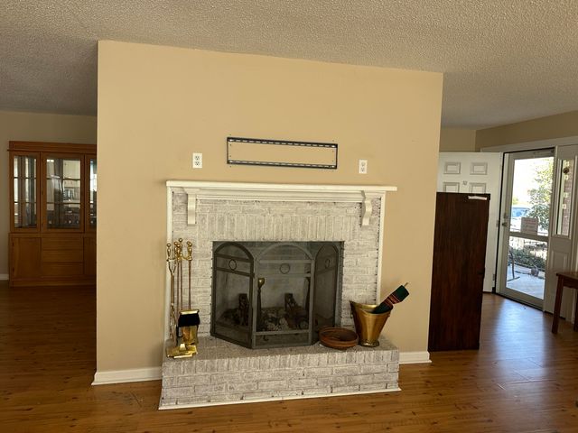 299 Warren Street, Allendale, SC 29810