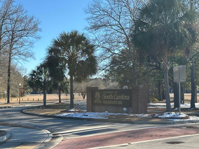 299 Warren Street, Allendale, SC 29810
