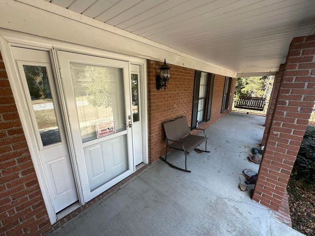 299 Warren Street, Allendale, SC 29810