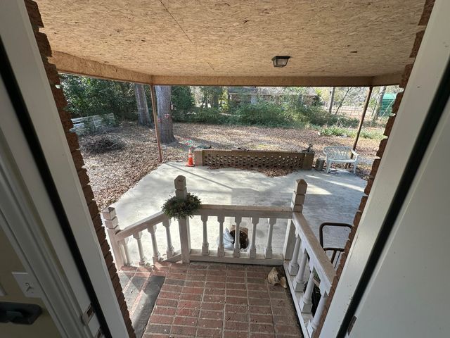 299 Warren Street, Allendale, SC 29810