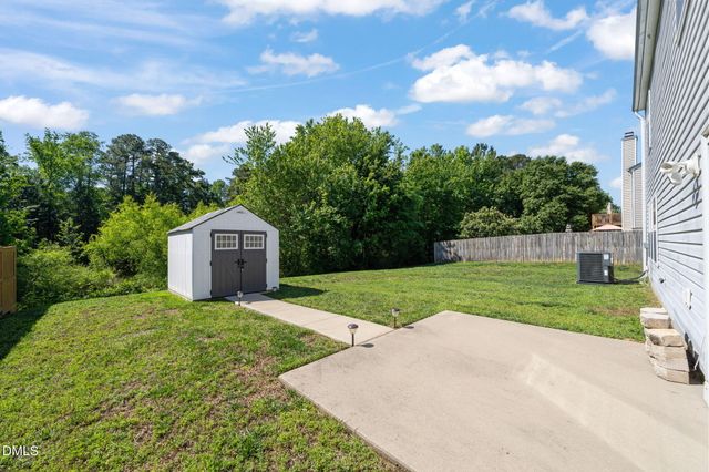 7504 Brighton Village Drive, Raleigh, NC 27616