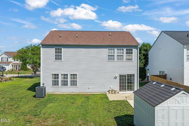 7504 Brighton Village Drive, Raleigh, NC 27616