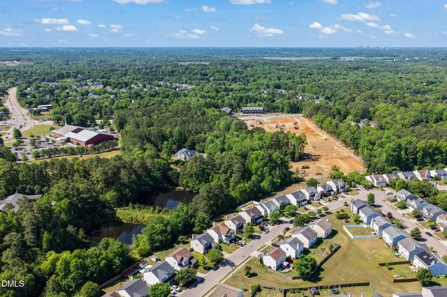 7504 Brighton Village Drive, Raleigh, NC 27616