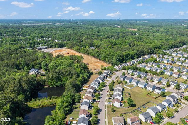 7504 Brighton Village Drive, Raleigh, NC 27616