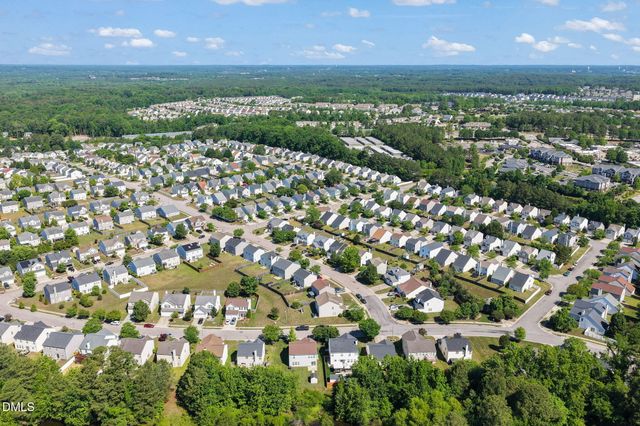 7504 Brighton Village Drive, Raleigh, NC 27616