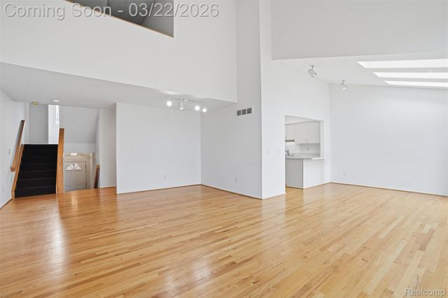 4165 Breckenridge Drive, West Bloomfield Charter Township, MI 48322