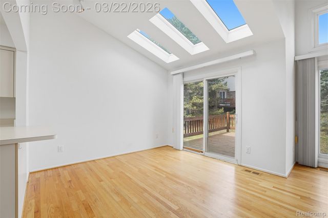 4165 Breckenridge Drive, West Bloomfield Charter Township, MI 48322