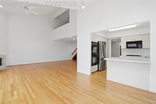 4165 Breckenridge Drive, West Bloomfield Charter Township, MI 48322