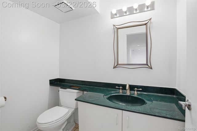 4165 Breckenridge Drive, West Bloomfield Charter Township, MI 48322