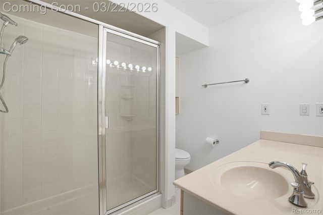 4165 Breckenridge Drive, West Bloomfield Charter Township, MI 48322