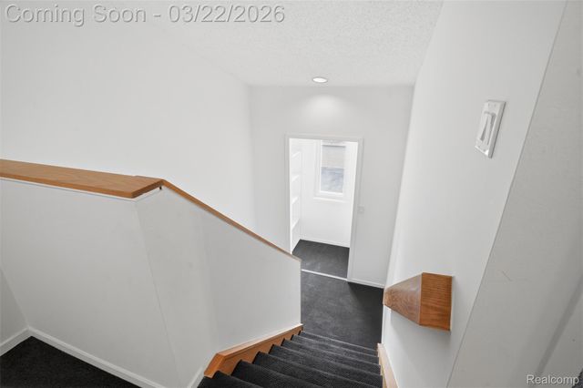 4165 Breckenridge Drive, West Bloomfield Charter Township, MI 48322