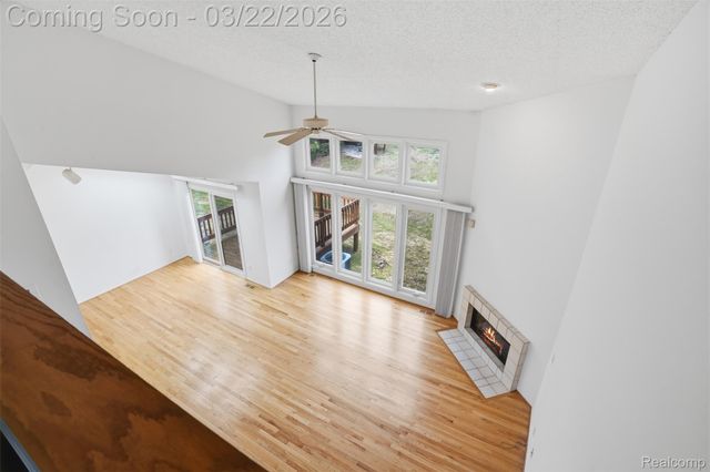 4165 Breckenridge Drive, West Bloomfield Charter Township, MI 48322