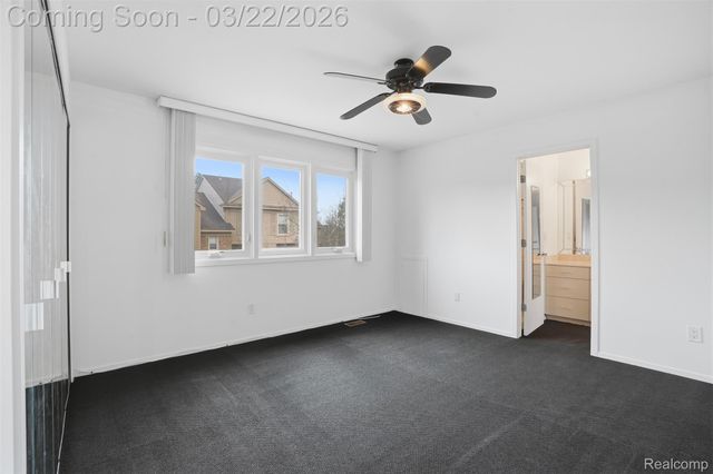 4165 Breckenridge Drive, West Bloomfield Charter Township, MI 48322