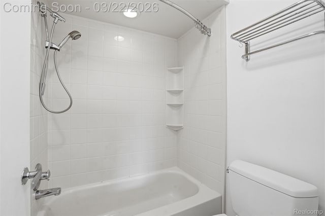 4165 Breckenridge Drive, West Bloomfield Charter Township, MI 48322