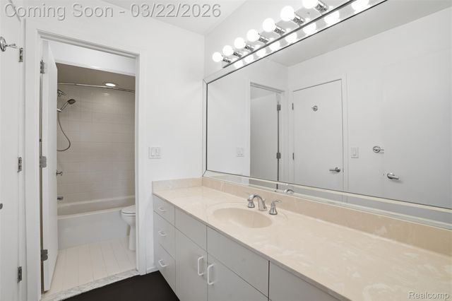 4165 Breckenridge Drive, West Bloomfield Charter Township, MI 48322