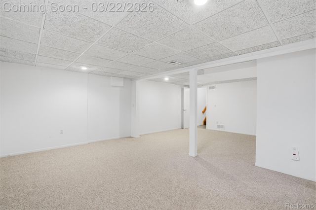 4165 Breckenridge Drive, West Bloomfield Charter Township, MI 48322