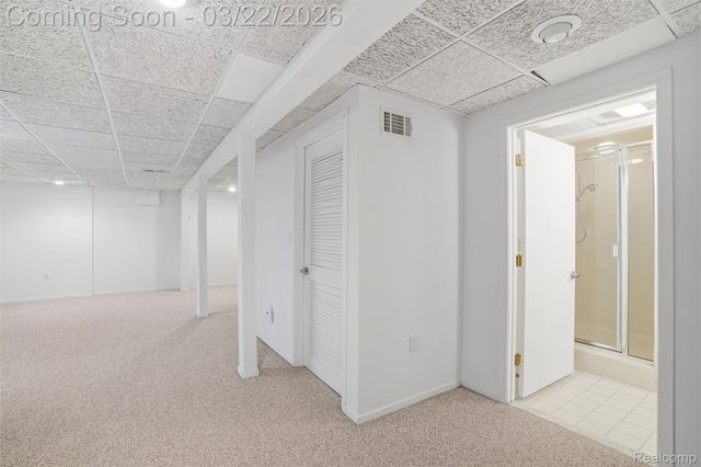 4165 Breckenridge Drive, West Bloomfield Charter Township, MI 48322