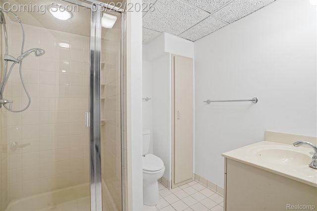 4165 Breckenridge Drive, West Bloomfield Charter Township, MI 48322