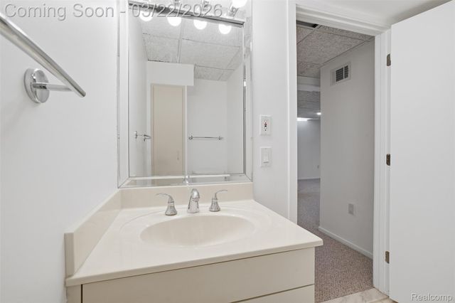 4165 Breckenridge Drive, West Bloomfield Charter Township, MI 48322