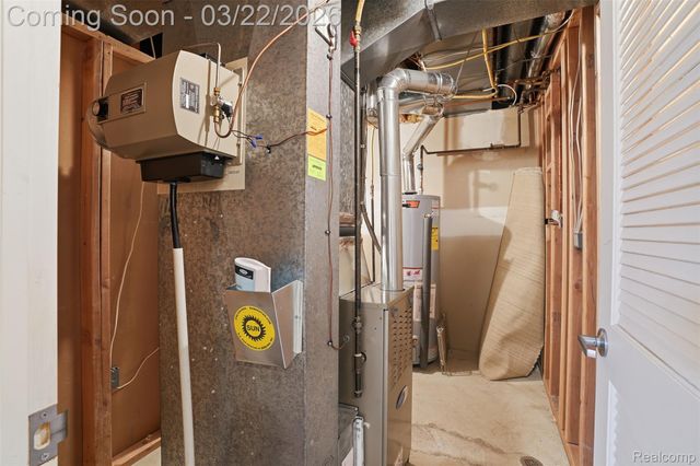 4165 Breckenridge Drive, West Bloomfield Charter Township, MI 48322