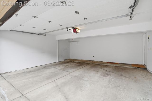 4165 Breckenridge Drive, West Bloomfield Charter Township, MI 48322